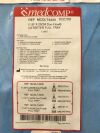 MEDCOMP MCDLT4400 Duo-Flow Catheter Full Tray, Short Term 11.5F x 20cm (X)