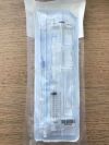 OSCOR SUL8 SafeSheath Ultra Hemostatic Splitable Sheath 8F(X)