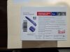 ETHICON ENDO-SURGERY ECHELON ENDOPATH Reload (60mm) Blue -- BOX OF 12--EXP 2026/04/30 GST60B
