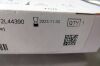 DEPUY MITEK Ref: 212033 Mini QuickAnchor Plus #2/0 Suture, Exp. 11/2023