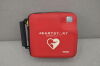 PHILIPS FR2+ HeartStart Automated External Defibrillator W/ 2024 Battery &amp; Pads - 178712 Defibrillator