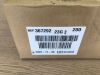 BD 367292 Vacutainer Safety-Lok Blood Collection Set 23G x 3/4in (200/Case)