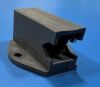 GE 2353856-3  Source Ring Lubricator - Flanged PET/CT
