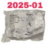 BARD REF SMS2B1L, DIGNISHIELD STOOL MANAGEMENT SYSTEM Collection Bags, EXP 2025-01