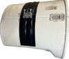 GE 5124388 Bore Cover Thermoformed - White -  PET/CT