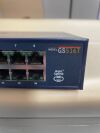 PHILIPS GS516T NETGEAR 16-PORT COPPER GIGABIT SWITCH PET/CT