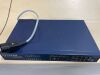 PHILIPS GS516T NETGEAR 16-PORT COPPER GIGABIT SWITCH PET/CT