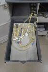 BECKMAN COULTER UniCel DxH 800 Coulter Cellular Analysis System 2015 - 178765 Coulter Cellular Analysis
