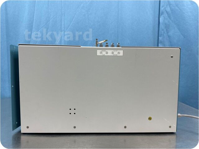 THERMO FINNIGAN Deltaplus XL Stable Isotope Ratio Mass Spectrometer