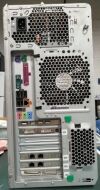 GE 5183547-38U HP xw8400 PET/CT Intergrated PC workstation PET/CT