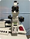 LEICA MICROSYSTEMS TCS SP2 SE