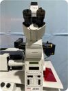 LEICA MICROSYSTEMS TCS SP2 SE