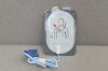 PHILIPS FR3 Heart Start Automated External Defibrillator 861389 - 178924 Defibrillator