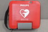 PHILIPS FR3 Heart Start Automated External Defibrillator 861389 - 178924 Defibrillator