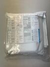 MEDLINE UR0170818 UROLOGY TOTAL ONE LAYER TRAY SELECT SILICONE COUDE CATHETER, EXP 2023/05