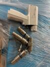 STRYKER SYSTEM 5 SYSTEM 5 DRILL /REAMER