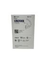 COVIDIEN REF 8UN85H Shiley Adult Flexible Tracheostomy Tube Cuffless EXP 2026/12