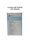 COVIDIEN REF 4UN65R Shiley Adult Flexible Tracheostomy Tube Cuffless EXP 2026/08