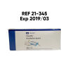 COVIDIEN REF 21-345 Clearify Visualization System EXP 2019/03