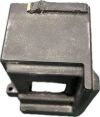 GE 2356873 Source Loader with Thompson Rail PET/CT