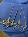 VELOCITY 5269 ARTHROSCOPY PUNCH SET