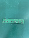 MINDRAY  6800-30-50887 6800-20-50085  T8 Patient Monitor Keypad Board 6800-30-50887 6800-20-50085 Monitor