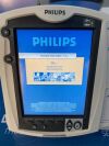 PHILIPS Heartstart MRx Defibrillator