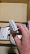 CANON PLT-1204BT Ultrasound Transducer