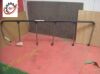 STRYKER 0721-026-096 Complete Right Side Siderail Assy Stretcher