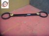 STRYKER 0753-003-006  Oem Caster Brake Ring Weldment Assy Stretcher