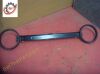 STRYKER 0753-003-006  Oem Caster Brake Ring Weldment Assy Stretcher