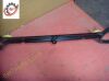 STRYKER 0753-003-006  Oem Caster Brake Ring Weldment Assy Stretcher