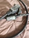 GE 5116135 Cable ICOM-J53 to Dip Abort -J53 DARC PET/CT