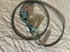 GE 5116135 Cable ICOM-J53 to Dip Abort -J53 DARC PET/CT