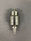 CONMED HALL Hudson 1365-37 Surgical Zimmer Jacobs Chuck Adaptor 1/4