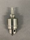 CONMED HALL Hudson 1365-37 Surgical Zimmer Jacobs Chuck Adaptor 1/4