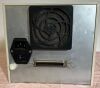 GE 5167410 SCSI Tower Peripheral Tower Dual Bay Mod- DVDRAM PET/CT