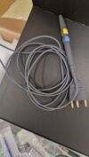 LED SPA Surtron Touch HP 400 Electrosurgical Unit