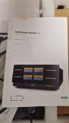 LED SPA Surtron Touch HP 400 Electrosurgical Unit
