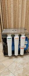 WATTS HS-333 Watts water filter