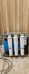 WATTS HS-333 Watts water filter