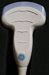 GE 4C-SC Ultrasound Transducer