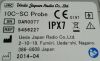 JRC 10C-SC Ultrasound Transducer