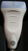 GE 12L-SC Ultrasound Transducer