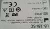 GE L8-18I-SC Ultrasound Transducer