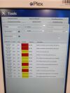 GENMARK DX ePlex Molecular Diagnostic System