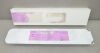 CONMED Lot of 2 Intuitive Da Vinci Si EndoWrist One Vessel Sealer 8mm Training Only - 179001 EndoWrist One Vessel Sealer
