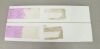CONMED Lot of 2 Intuitive Da Vinci Si EndoWrist One Vessel Sealer 8mm Training Only - 179001 EndoWrist One Vessel Sealer