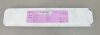 CONMED Lot of 2 Intuitive Da Vinci Si EndoWrist One Vessel Sealer 8mm Training Only - 179001 EndoWrist One Vessel Sealer