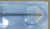 CONMED Lot of 2 Intuitive Da Vinci Si EndoWrist One Vessel Sealer 8mm Training Only - 179001 EndoWrist One Vessel Sealer